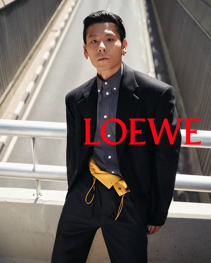 LOEWE Spring Summer 2027