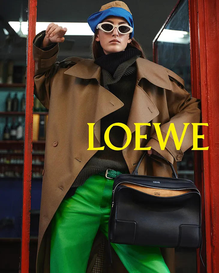 LOEWE Spring Summer 2027