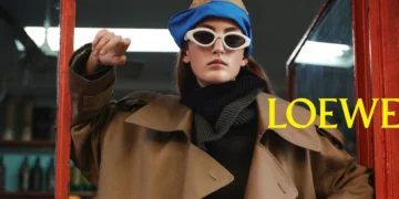LOEWE Spring Summer 2027 Finds Its Rhythm in Madrid