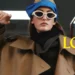 LOEWE Spring Summer 2027 Finds Its Rhythm in Madrid