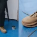 LOEWE x On Fall Winter 2026 Expands Into Outdoor Footwear