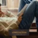 Callum Turner Takes a Break in Louis Vuitton Trunk Campaign