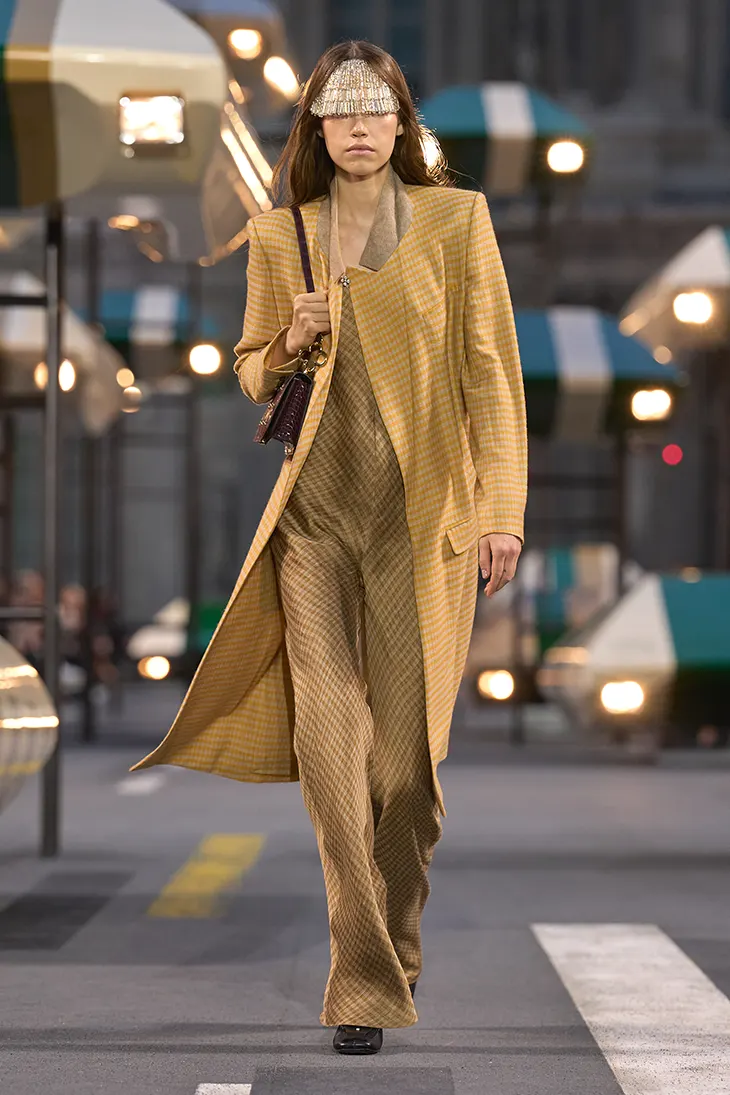 Louis Vuitton Spring Summer 2027