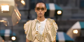 Louis Vuitton Spring Summer 2027 Explores Ergonomie