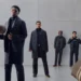 Louis Vuitton Reveals New Wardrobe for Real Madrid Teams