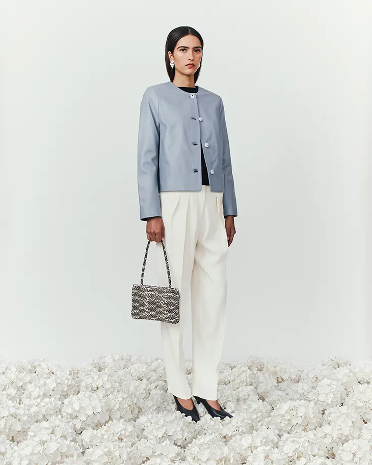 Loulou de Saison SS27