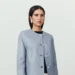 Loulou de Saison Explores Femininity Through Time for SS27