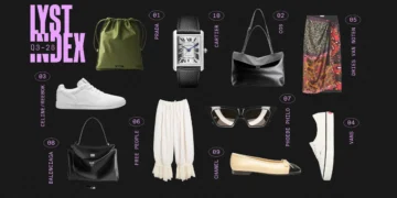 The Fashion Brands Everyone Has Their Eyes on Right Now