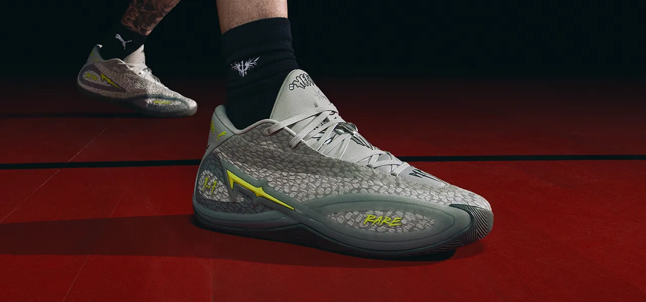 Bll Drop LaMelo Ball’s PUMA MB.06 Hills Drops October 16