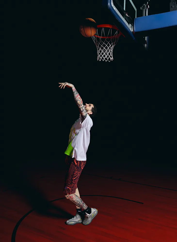 LaMelo