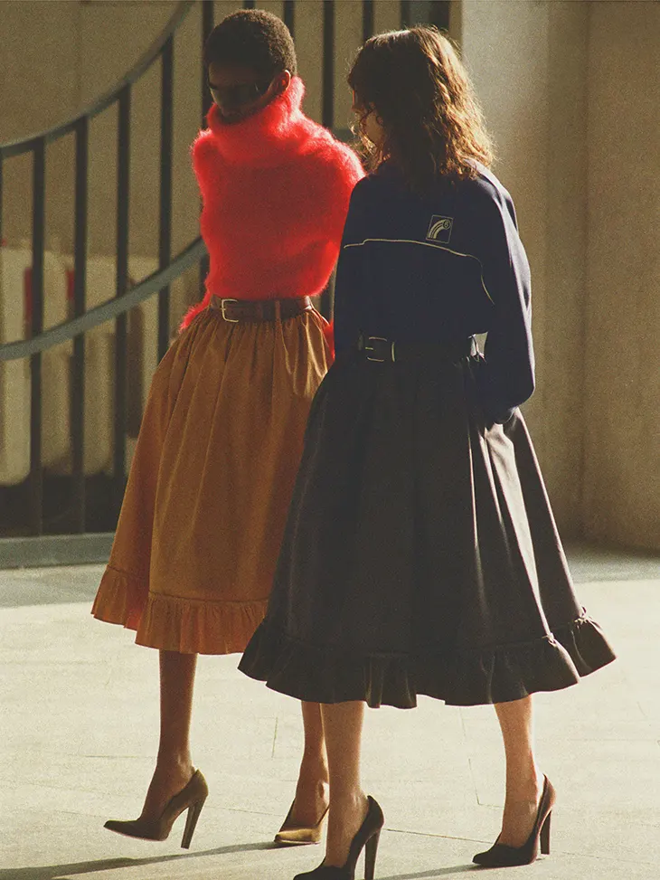 MM6 Maison Margiela FW26