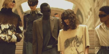 MM6 Maison Margiela Captures Everyday Archetypes for FW26