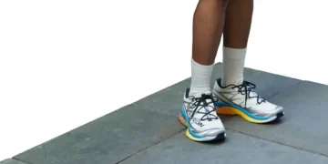 MM6 Maison Margiela x Salomon Present Fall Winter 2026 Lineup