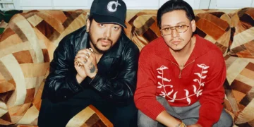Interview: Storm Pablo and Marvin Douglas on Hotel Moynat