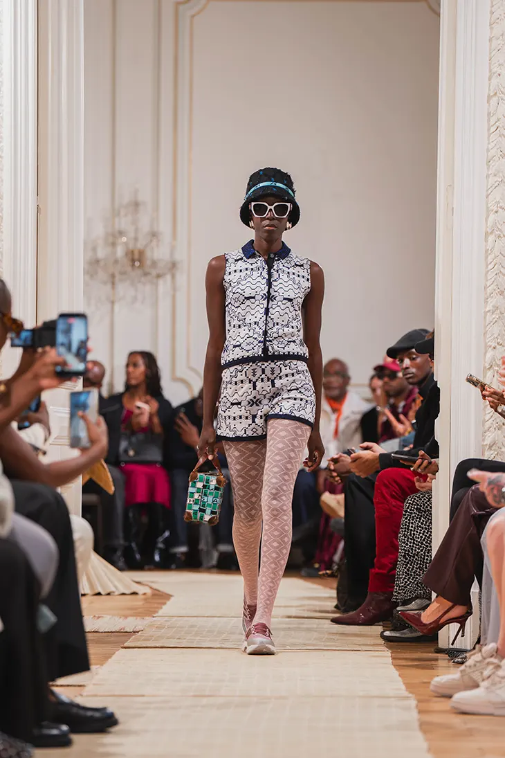 MaXhosa Africa Spring Summer 2027