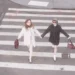 Marc Jacobs Ends The Swap With “The Twist” and Its Star Duo