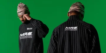 Martine Rose Brings Her Design Language to Supreme Fall 2026