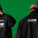 Martine Rose Brings Her Design Language to Supreme Fall 2026