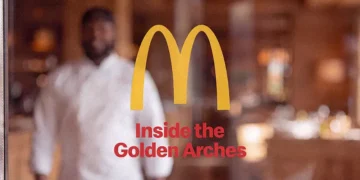 Top Chef Winner Tristen Epps-Long Hosts McDonald’s NYC Experience