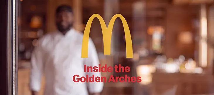 Tristen Epps-Long McDonald’s