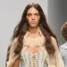 Meruert Tolegen Leans Into Dark Romanticism for SS27