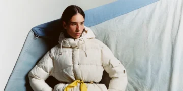 Moncler Re/Icons 2026 Revisits Four Archive Classics
