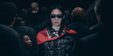 Moncler Re/Icons Brings Together Cher, JENNIE and Grace Jones