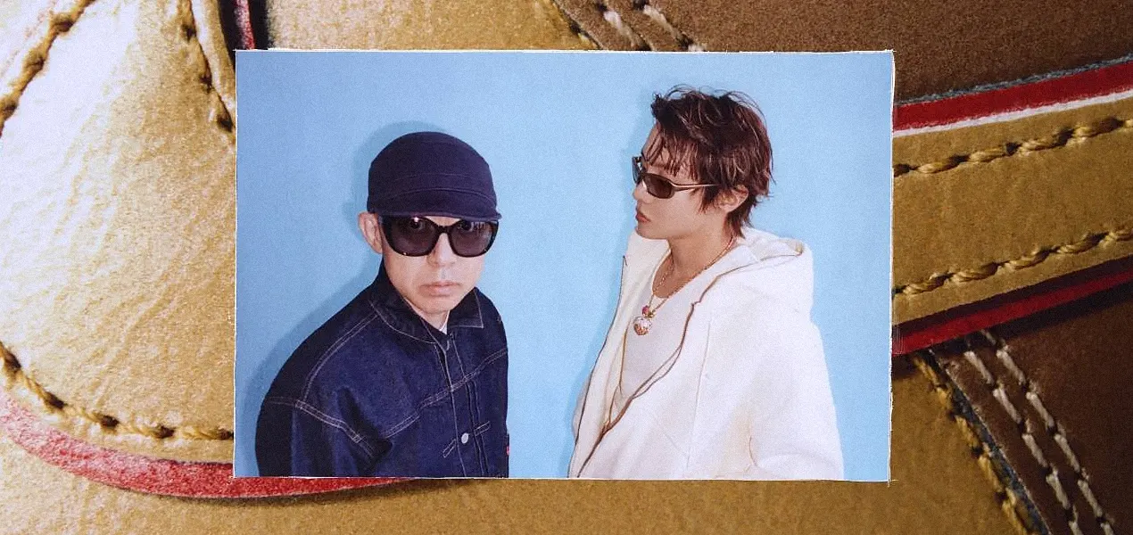 NIGO and BTS' j-hope Give Nike Air Force 1 a Colorful Update