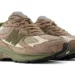 New Balance 2010 GORE-TEX Gets Mushroom/Timberwolf Colorway