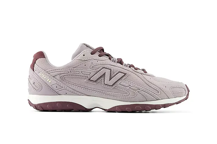 New Balance 204L “Truffle Salt”
