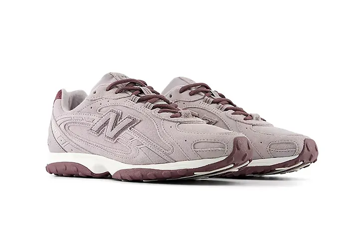 New Balance 204L “Truffle Salt”