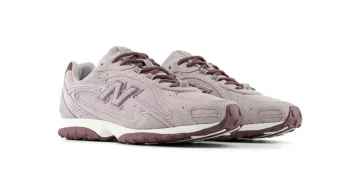 New Balance Introduces the 204L in “Truffle Salt”
