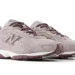 New Balance Introduces the 204L in “Truffle Salt”