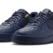 Nike Air Force 1 Low “Thunder Blue” Gets Weatherproofed