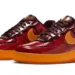 Nike Air Force 1 Low Patent Takes Inspiration From Iron Man