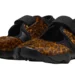 Nike Air Rift “Black/Desert Ochre” Takes on Cheetah Print