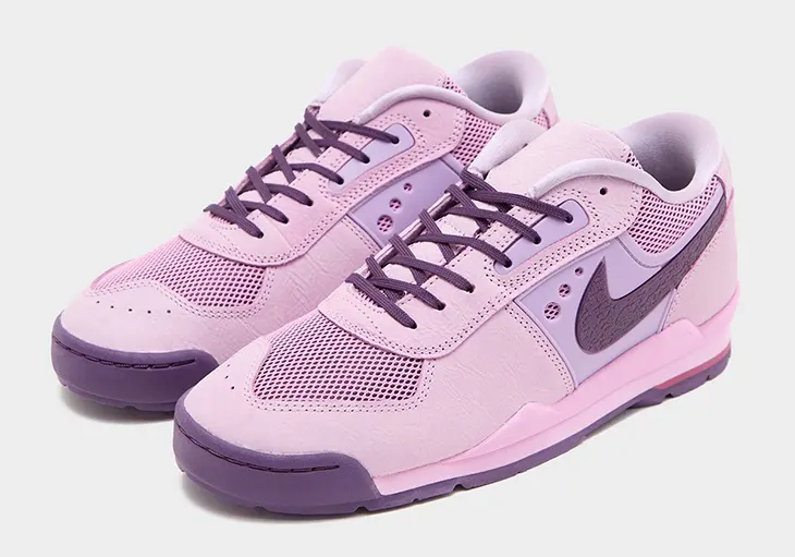 Nike Baltoro Low 