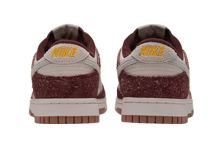Nike Dunk Low Basketball Charm