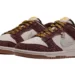 Nike Dunk Low Adds a Golden Basketball Charm for Fall 2026