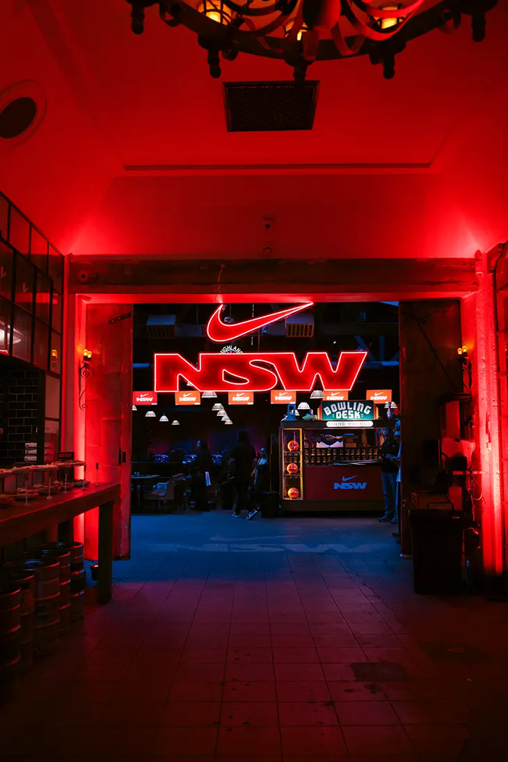 Nike Sportswear ComplexCon
