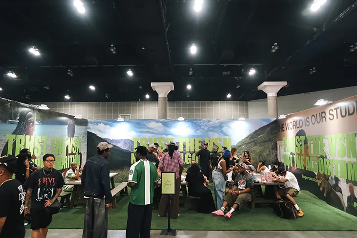 Nike Sportswear ComplexCon