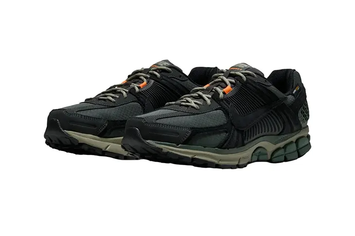 Nike Zoom Vomero 5 Cordura “Camo Green”