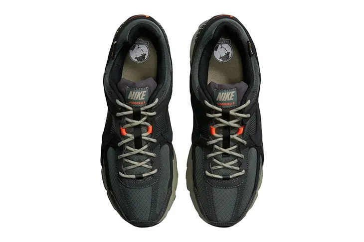 Nike Zoom Vomero 5 Cordura “Camo Green”
