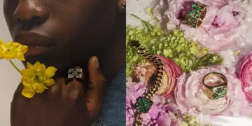 Off-White Bets on Lab-Grown Diamonds to Build a Fine Jewelry Business
