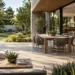 Outdoor Space