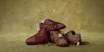 PUMA x ROSÉ Speedcat