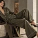 Pajama Dressing