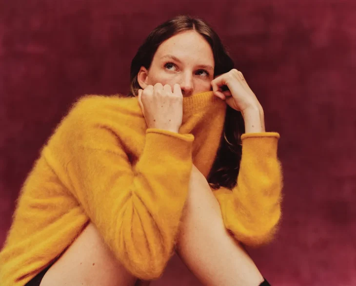 Photo ©Andrew Jacobs ZANKOV x BANANA REPUBLIC