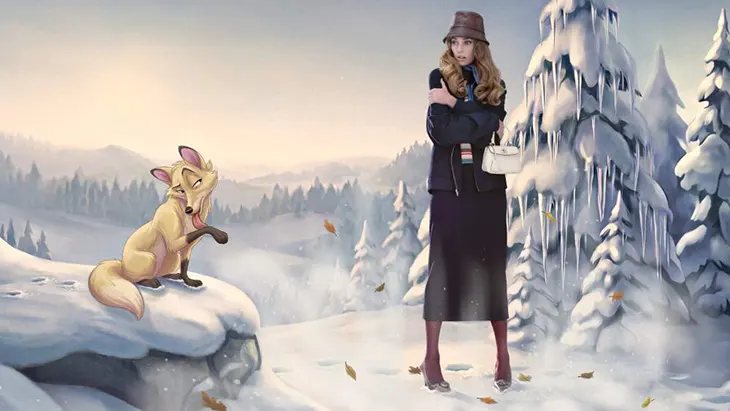 Sadie Sink Maya Hawke Prada Holiday 2026
