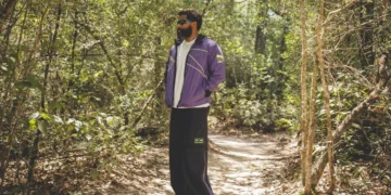 Reebok x A Herd of Bison Brings Outdoor Gear Into Streetwear